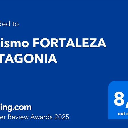 Turismo Fortaleza Patagonia Puerto Natales Luaran gambar