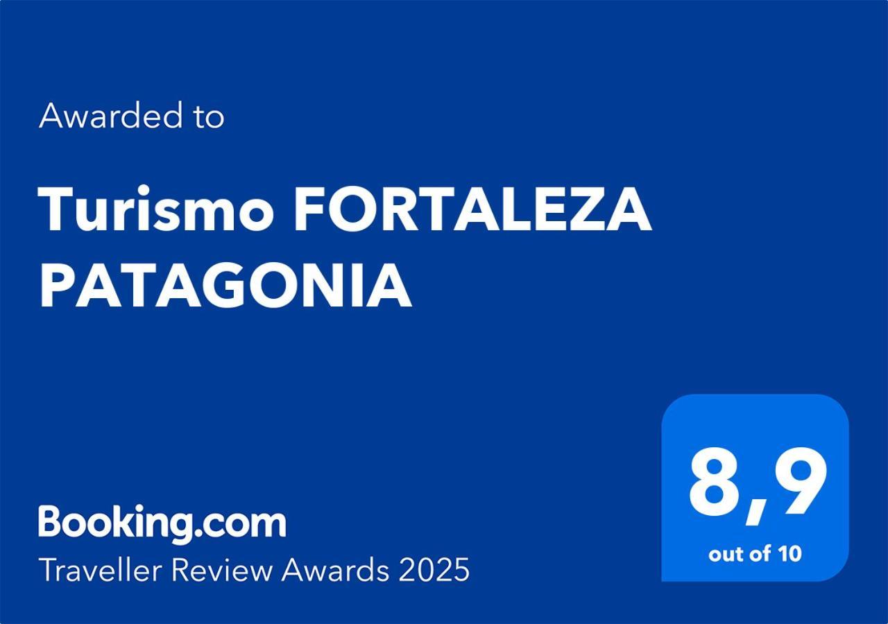 Turismo Fortaleza Patagonia Puerto Natales Luaran gambar