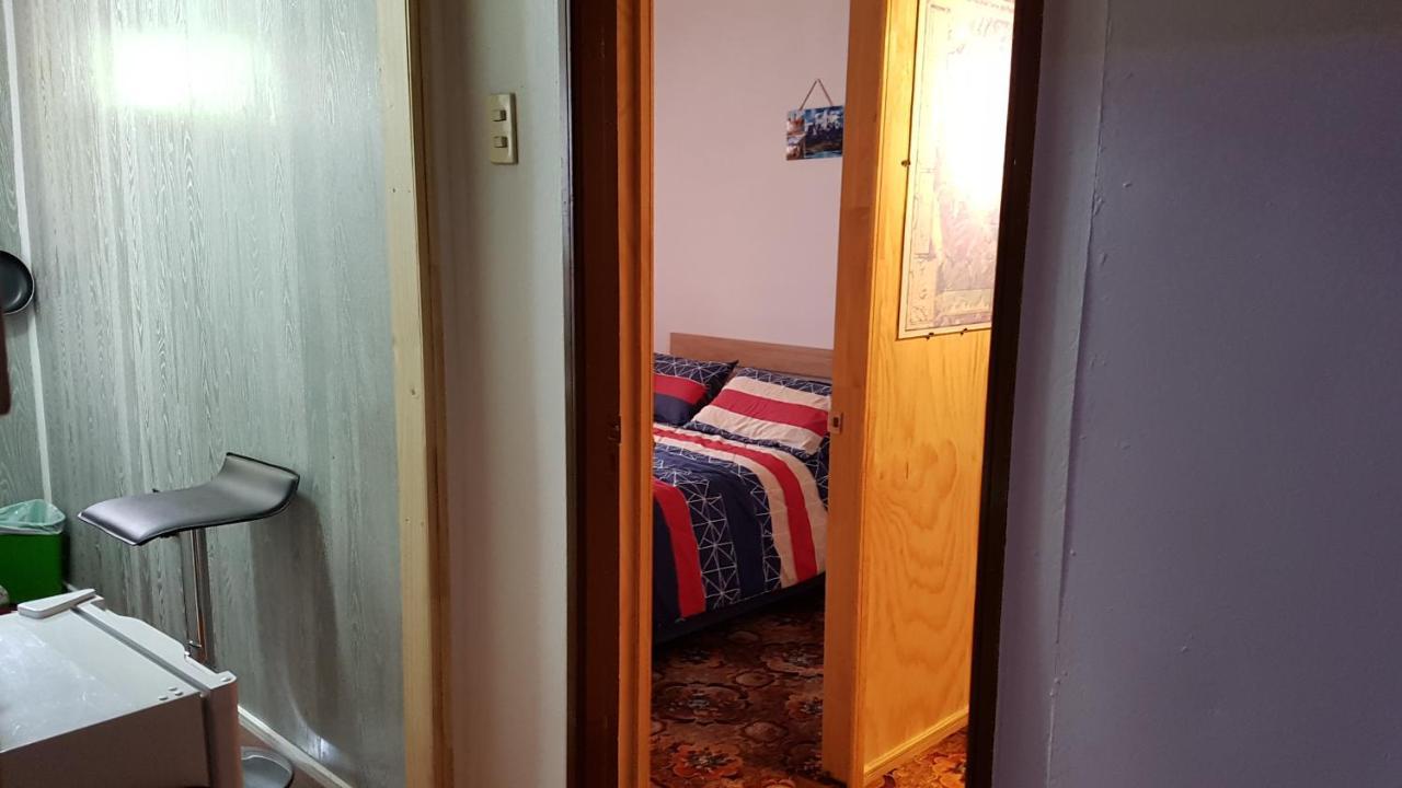 Turismo Fortaleza Patagonia Puerto Natales Luaran gambar